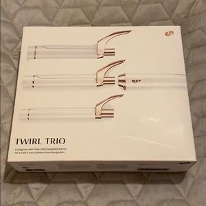 T3 Twril Trio